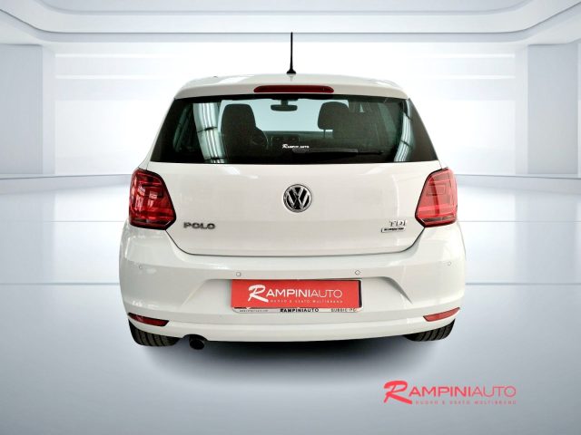 VOLKSWAGEN Polo usata 9