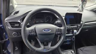 FORD Puma usata, con Cruise Control