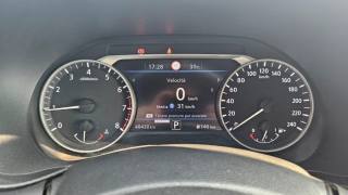 NISSAN Juke usata, con Immobilizzatore elettronico