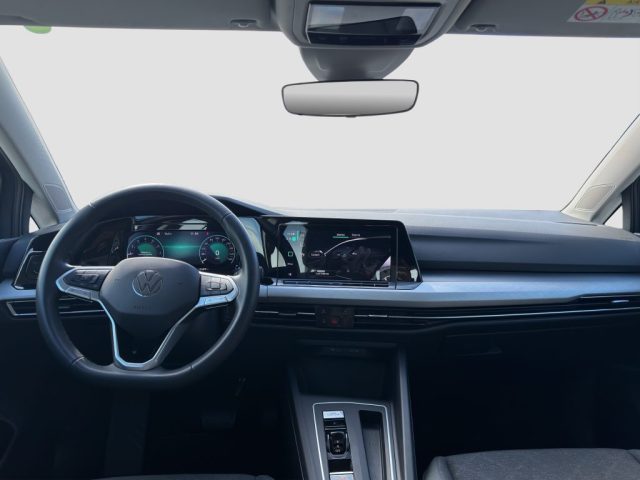 VOLKSWAGEN Golf usata 10