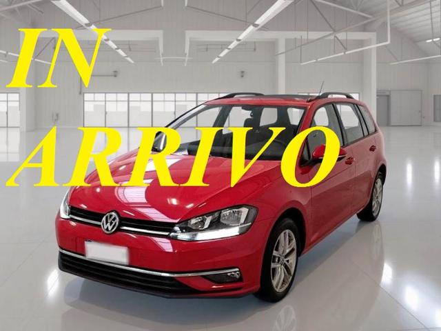 VOLKSWAGEN Golf Variant usata, con ABS