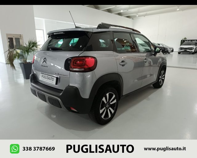 CITROEN C3 Aircross usata, con Airbag Passeggero