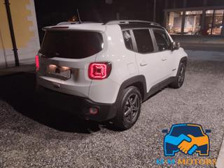 JEEP Renegade usata, con Airbag Passeggero