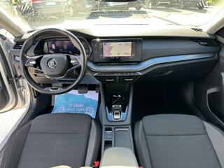 SKODA Octavia usata, con Climatizzatore