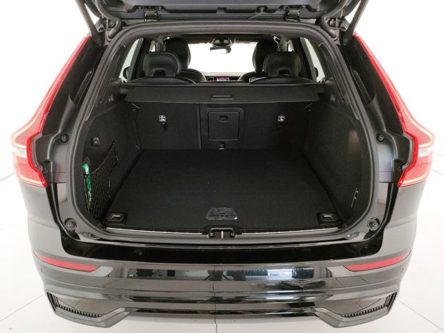 VOLVO XC60 usata, con Touch screen