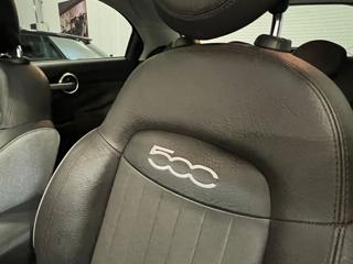 FIAT 500X usata, con Fari Xenon