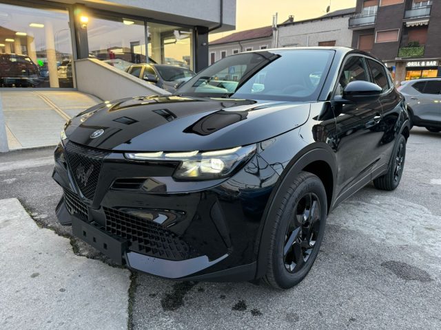 ALFA ROMEO Junior usata, con ABS