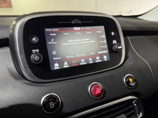 FIAT 500X usata, con ESP