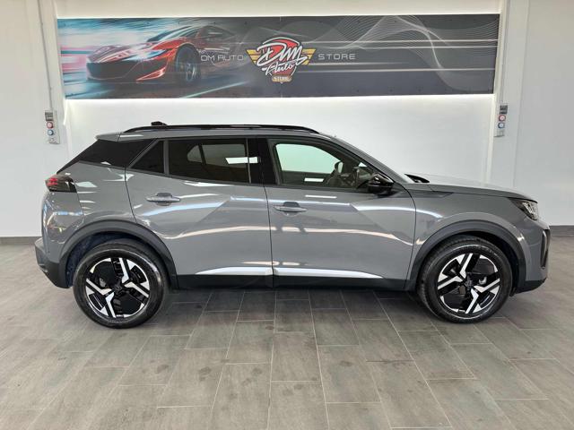 PEUGEOT 2008 usata, con Cerchi in lega