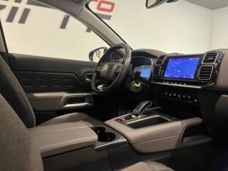 CITROEN C5 Aircross usata, con Park Distance Control