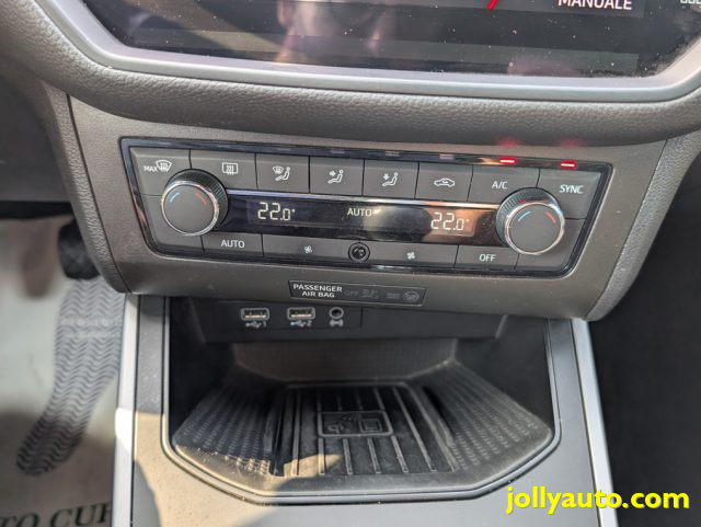 SEAT Arona usata, con Start/Stop Automatico