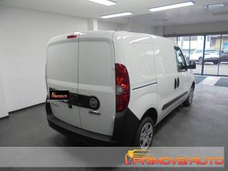 FIAT Doblo usata, con ESP