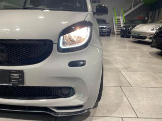 SMART ForTwo usata, con Controllo trazione