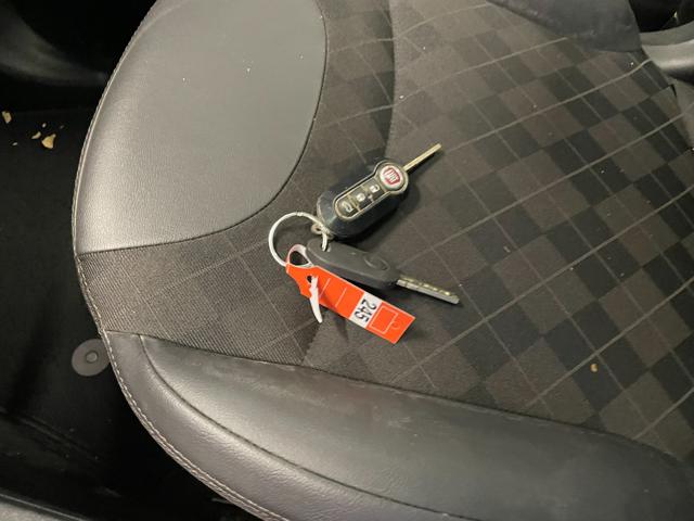 FIAT 500L usata, con Bluetooth