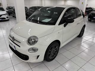 FIAT 500 usata, con Airbag laterali