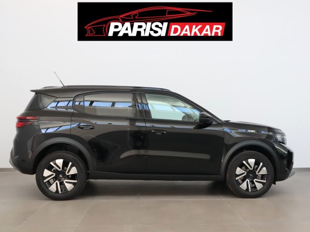 OPEL Frontera usata, con Controllo trazione