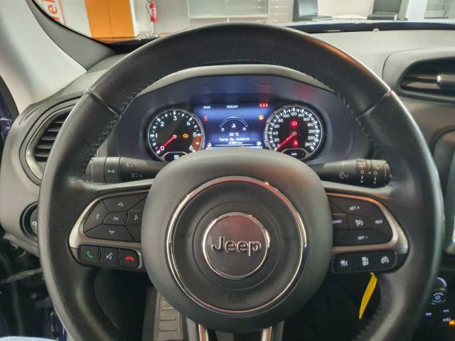 JEEP Renegade usata 7