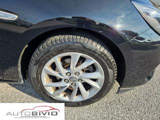 OPEL Astra usata, con USB