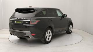 LAND ROVER Range Rover Sport usata, con Alzacristalli elettrici