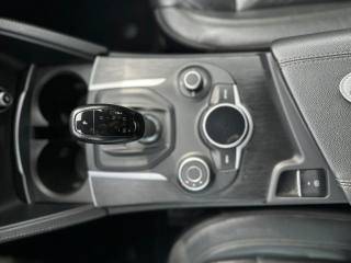 ALFA ROMEO Stelvio usata, con Sistema di navigazione