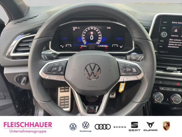 VOLKSWAGEN T-Roc usata, con Controllo trazione