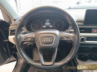 AUDI A4 usata, con ESP