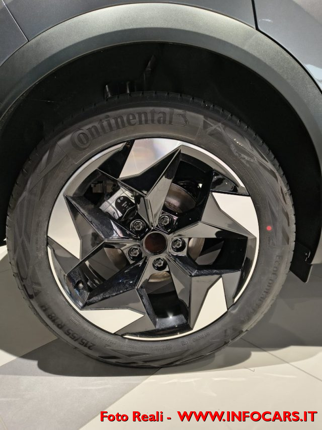 RENAULT Captur usata, con Controllo trazione