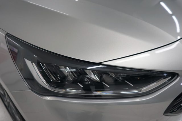 FORD Focus usata, con Sensori di parcheggio posteriori