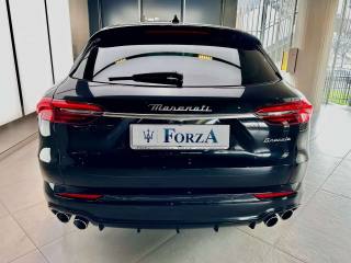 MASERATI Grecale usata, con Autoradio