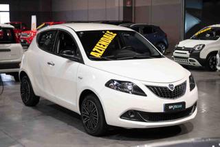 LANCIA Ypsilon usata, con Airbag Passeggero