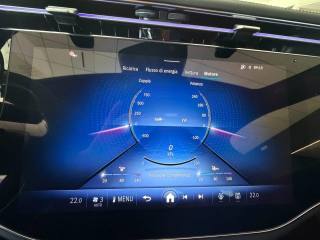 MERCEDES-BENZ E 300 usata, con Interni in pelle