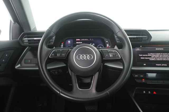 AUDI A3 usata 3