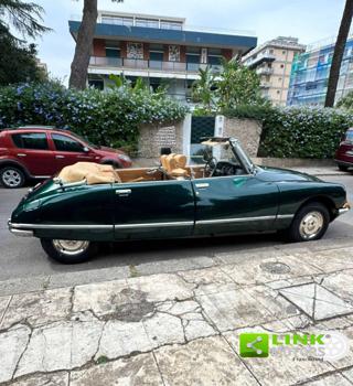 CITROEN DS usata 20