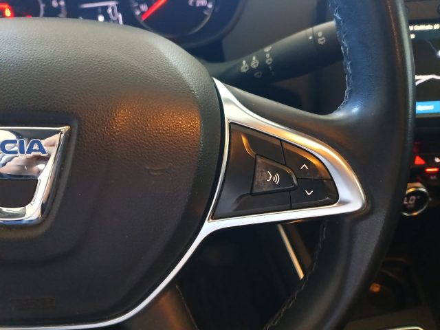 DACIA Duster usata, con Cruise Control