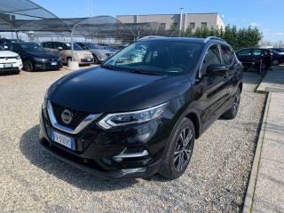NISSAN Qashqai 1.5 dCi 115 CV Tekna+
