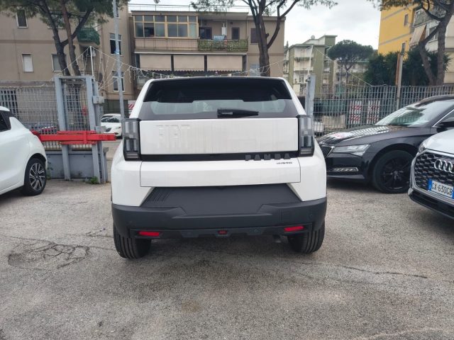 FIAT Grande Panda usata, con Airbag Passeggero