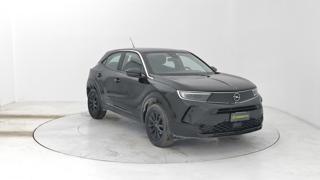 OPEL Mokka usata, con Boardcomputer