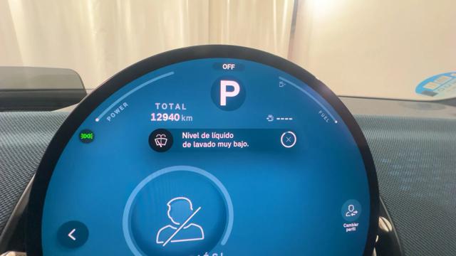 MINI Countryman usata, con Cruise Control