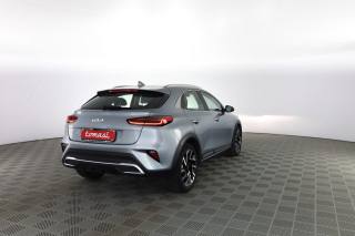 KIA XCeed usata 3