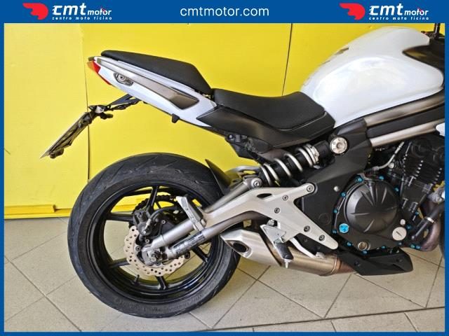 KAWASAKI ER-6N usata 7