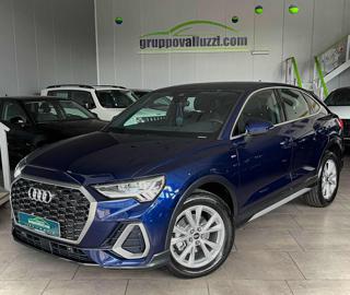 AUDI Q3 usata, con Chiusura centralizzata