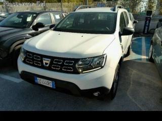 DACIA Duster usata, con Airbag