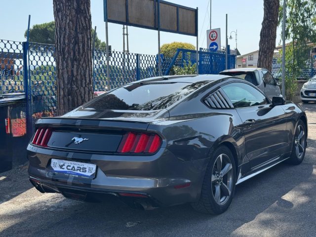 FORD Mustang usata, con Airbag Passeggero