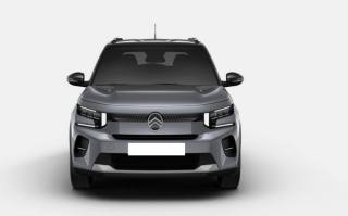 CITROEN C3 usata, con Airbag