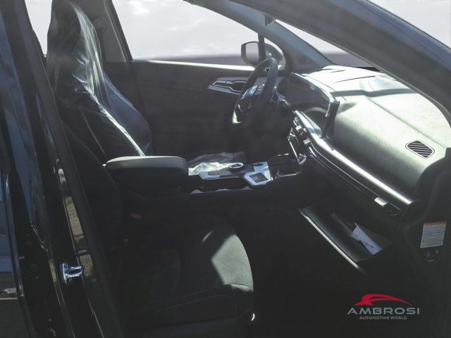 KIA Sportage usata 10