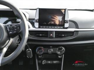 KIA Picanto usata 13