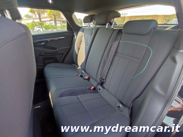 LAND ROVER Range Rover Evoque usata, con Sensore di pioggia