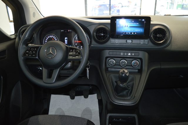 MERCEDES-BENZ Citan usata, con Controllo trazione