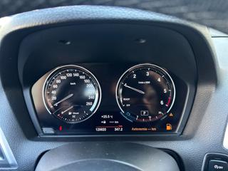 BMW 116 usata, con Chiusura centralizzata