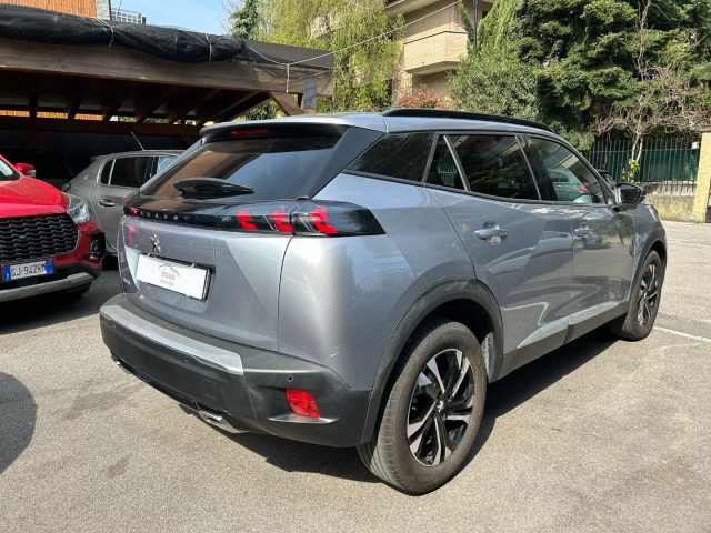 PEUGEOT 2008 usata, con Airbag Passeggero